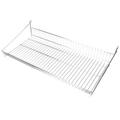 Gold Bond Grid Shelf 14X36 Slnt Stainles GSS1436S